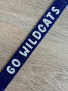 Beaded Purse Strap