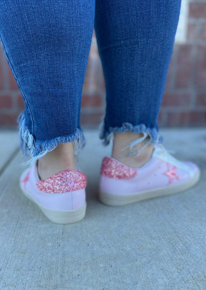 Call Me Elle Woods Sneakers