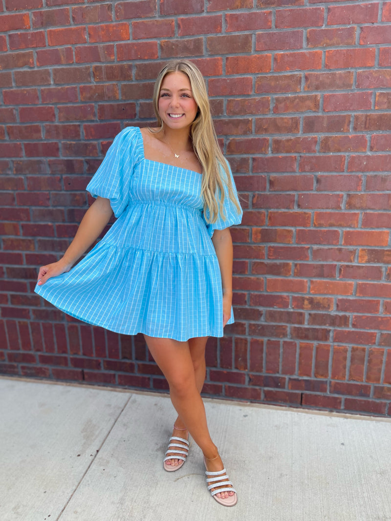Lovestruck Babe Dress
