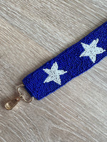 Beaded Purse Strap
