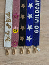 Beaded Purse Strap