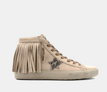 Ruth High-Top Sneakers