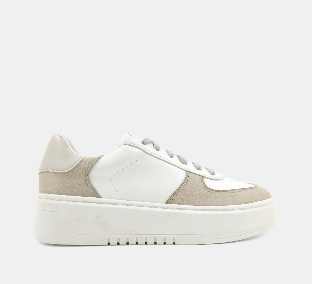 Shirley Platform Sneakers