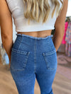 Nicki Flare Jeans