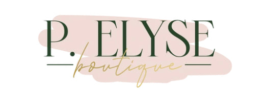P. Elyse Gift Card