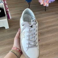 Pixie Tennis Shoes